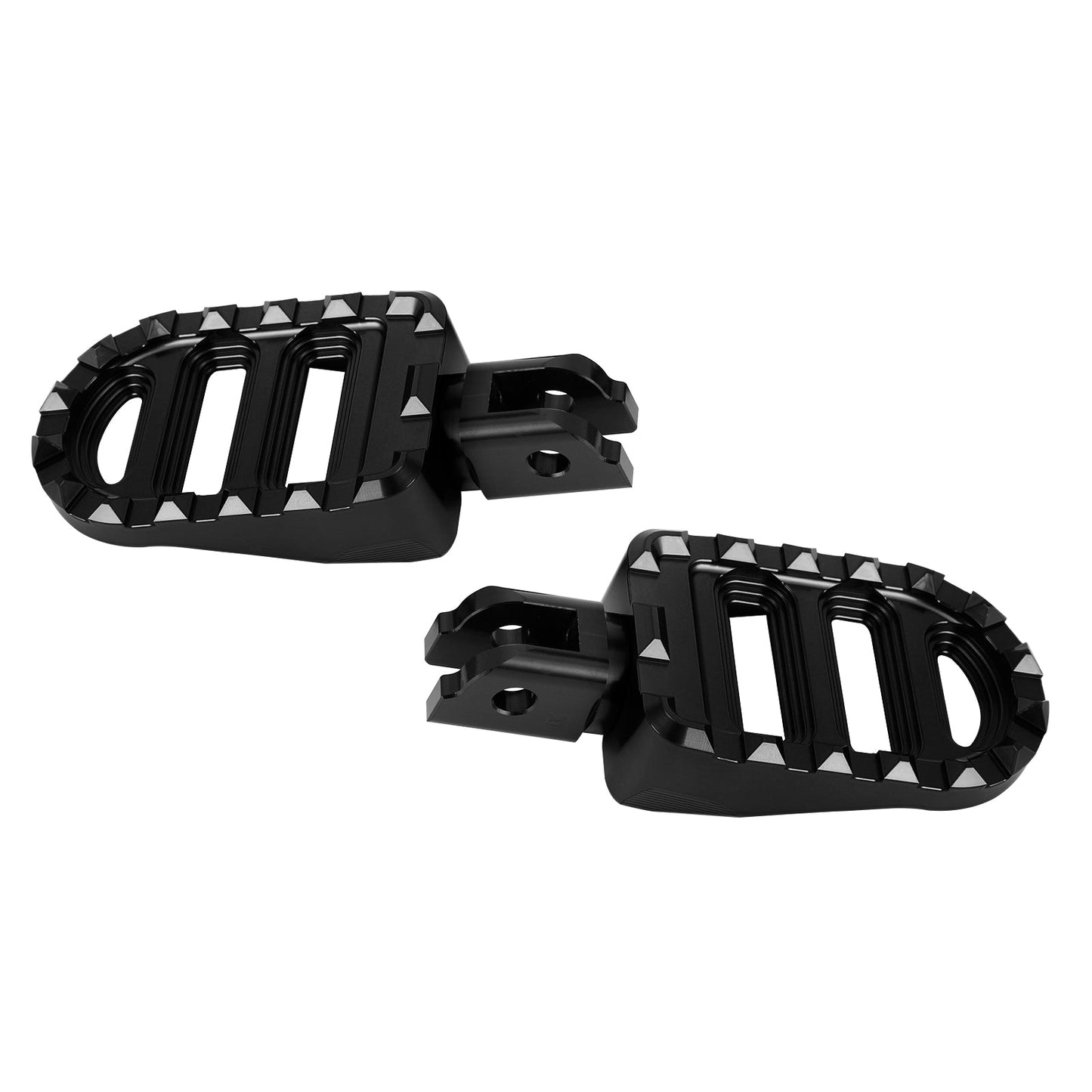 Sportster S Lower Rider Fat Bob Softail Slim Front Footrests Foot Peg