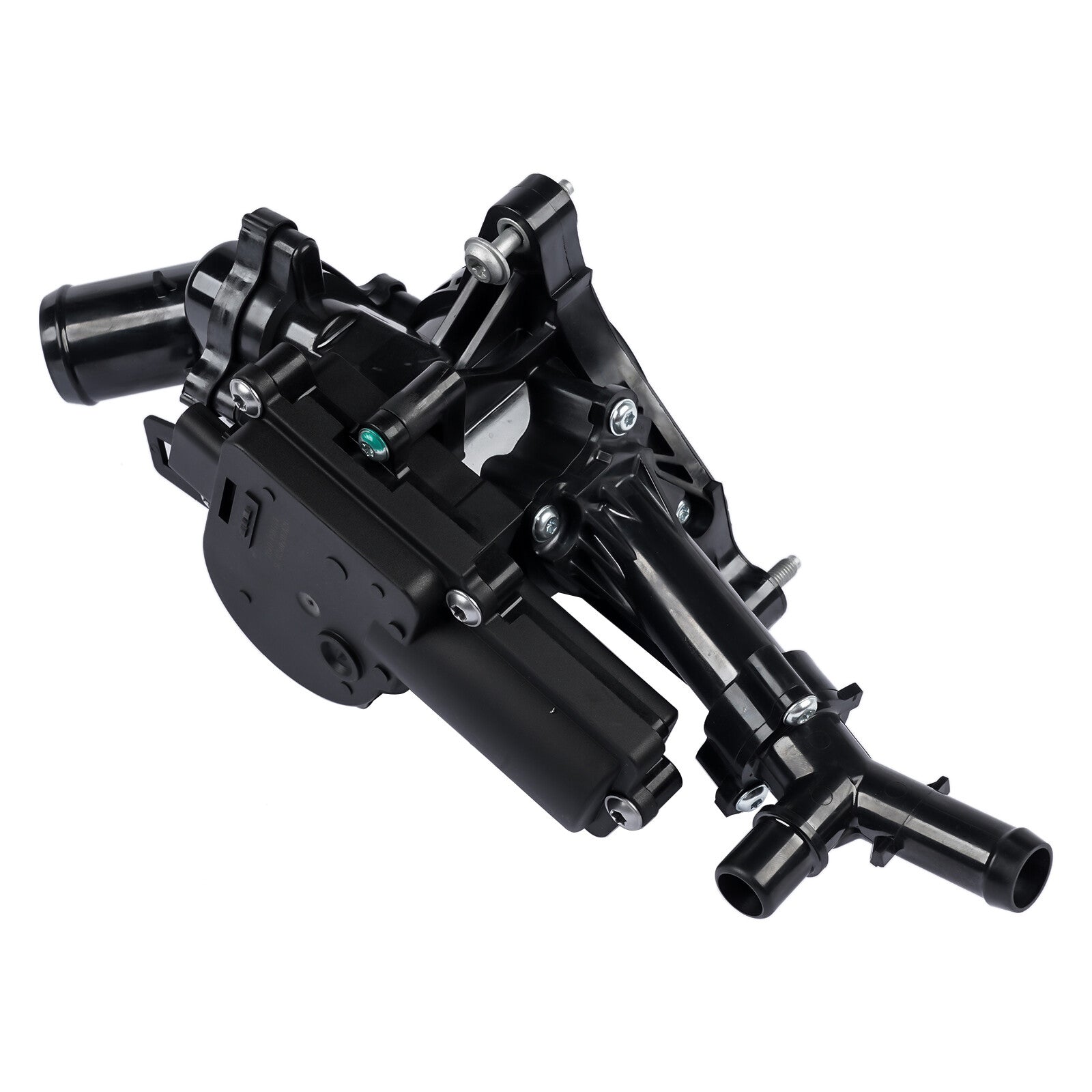 2019-2023 For Mazda 3 2.5L Automatic, Without Turbo Coolant Control Valve PYFB-15-16ZA