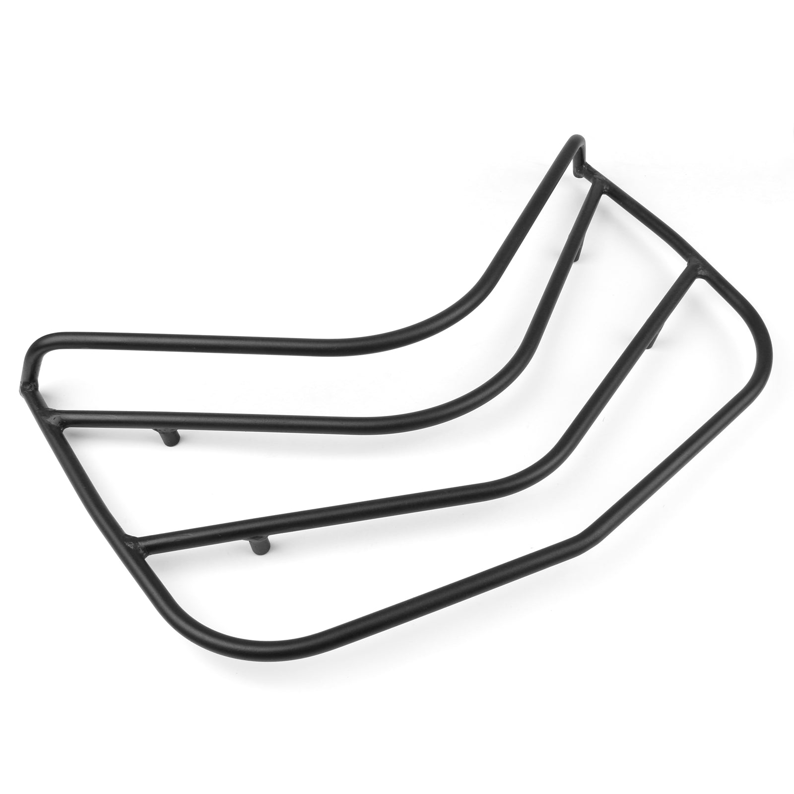2011-2014 BMW K1600GTL K 1600GTL Rear Top Box Trunk Rack