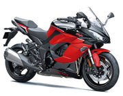 Injection Fairing Bodywork For Kawasaki Z1000SX Ninja 1000SX 1100SX 2020-2026