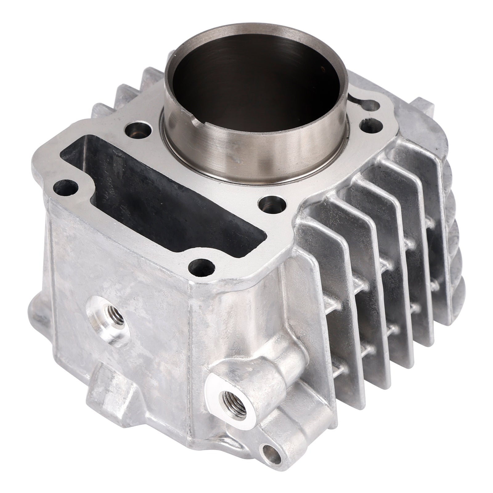 2011-2013 Honda Wave 110i AFS110 (EFi) 50mm Cylinder Piston Gasket Top End Rebuild Kit 12100-KWB-600