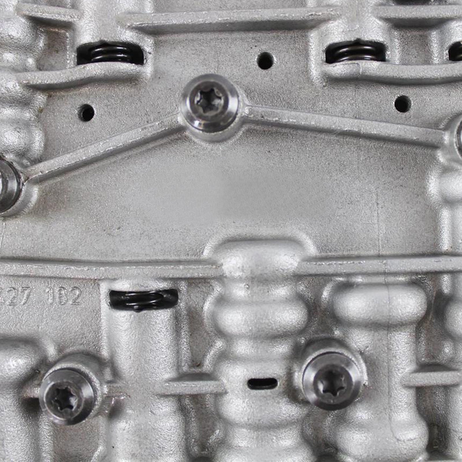 2009-2010 BMW X6 V8 4.4L 6HP26 6HP19 Valve Body ZF6HP26 ZF6HP19