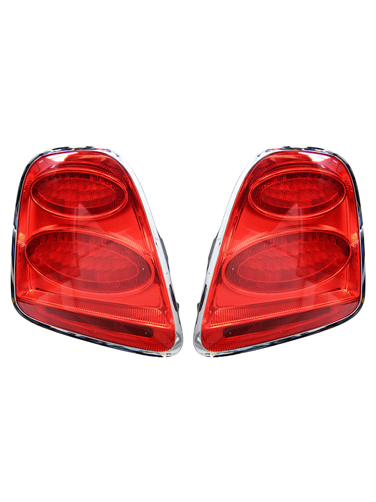 2009-2012 For Bentley Continental Flying Spur GT Left+Right Tail Light 3W5945095 3W5945096