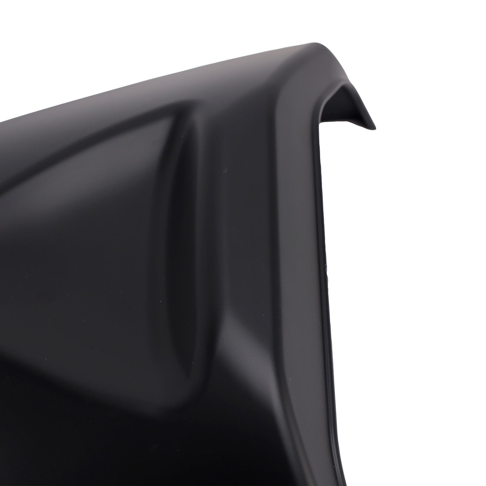 Rear Tail Seat Fairing Cowl Cover For Trident 660 2022-2025