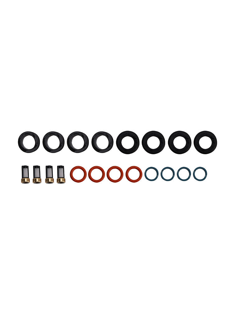Fuel Injector Seal O-Ring 15710-78K00 Fit Suzuki Grand Vitara 2.4L 2009-2013