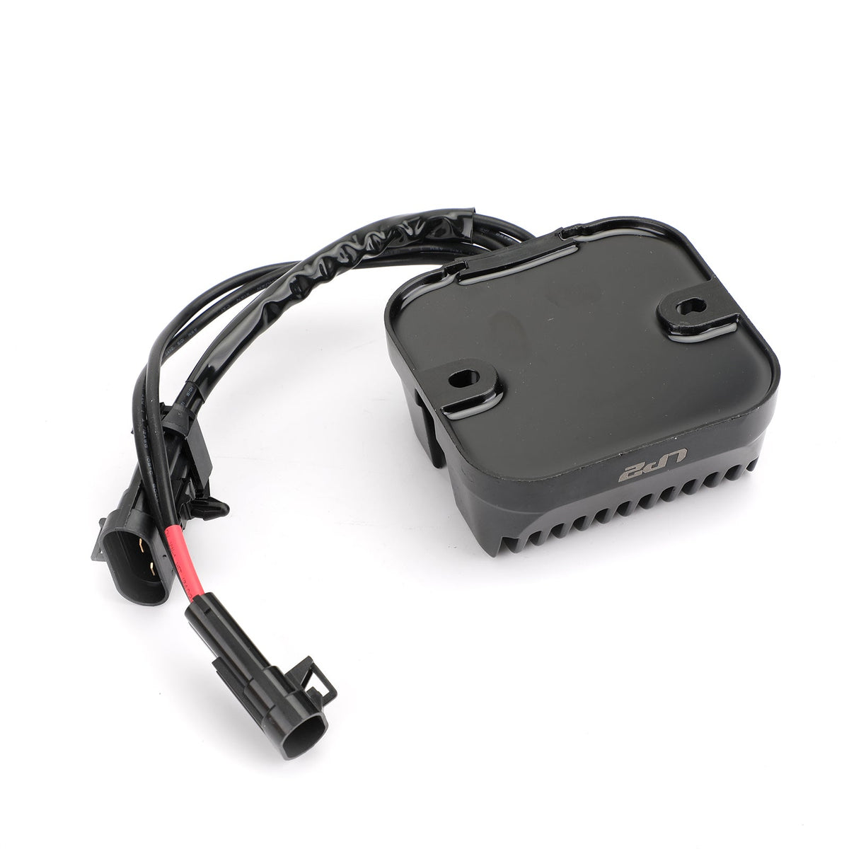 2008-2011 Victory Kingpin 8-Ball Voltage Rectifier Regulator 4011062 4012718 Generic