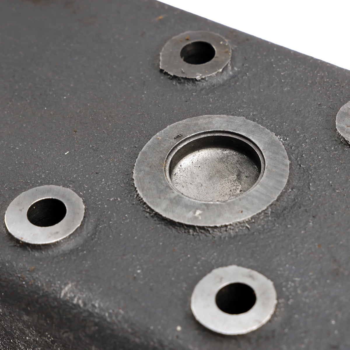 Wet Marine Exhaust Manifold 3655046 3078024 3036088 For Cummins K19 KTA19