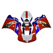 1996-2002 Ducati 996 748 916 998 Fairing Kit Bodywork ABS #103