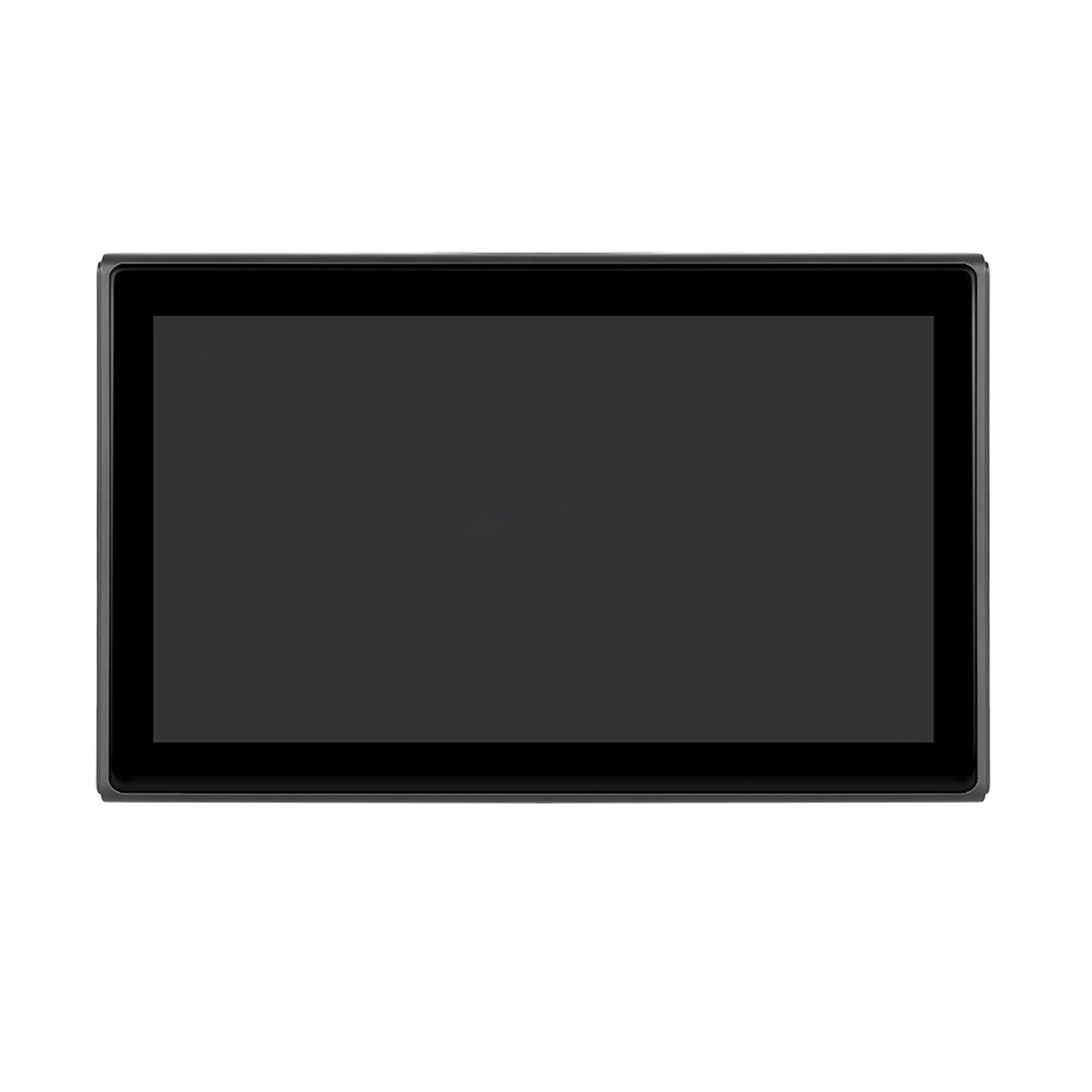 7-inch Full Touch Screen Apple CarPlay Android Auto Switching Display AHD Camera