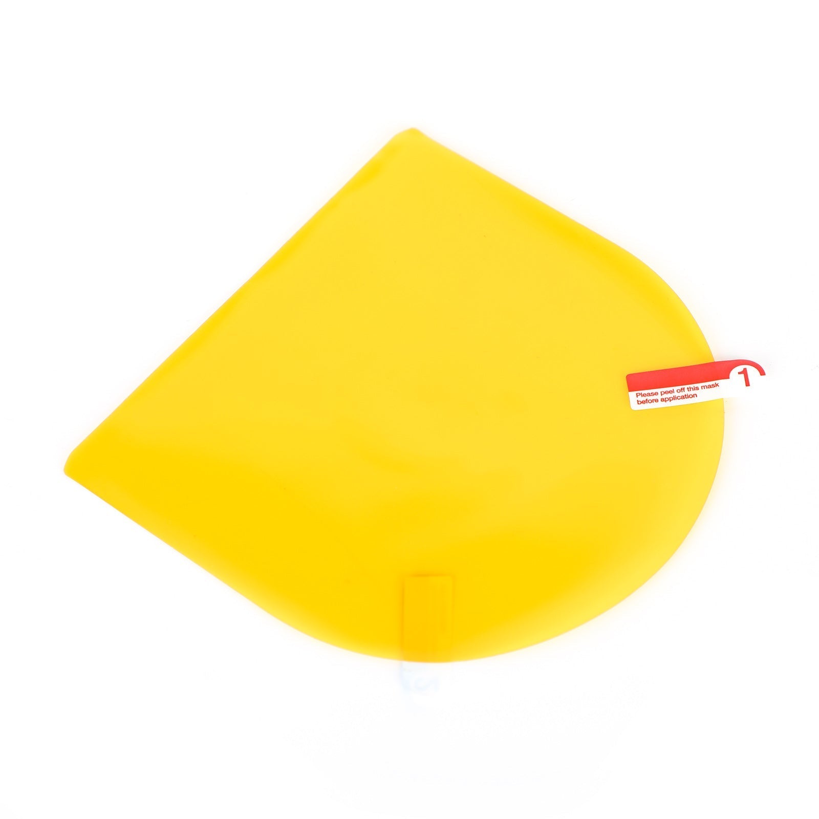Areyourshop Dashboard Screen Protector Highly Transparent Fit For Gogoro 3