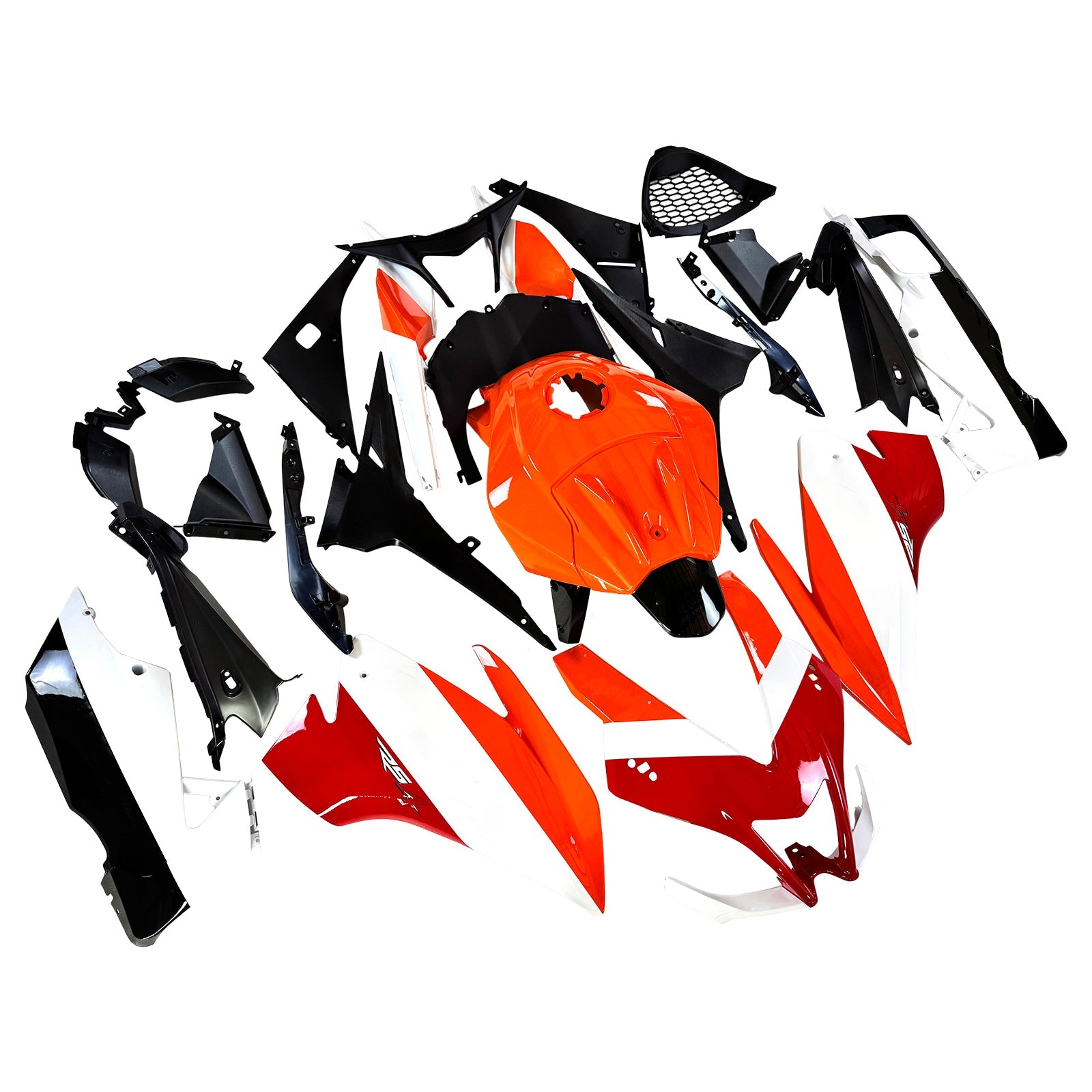 Injection Fairing Kit Bodywork For Aprilia RS4 125 50 2012-2016