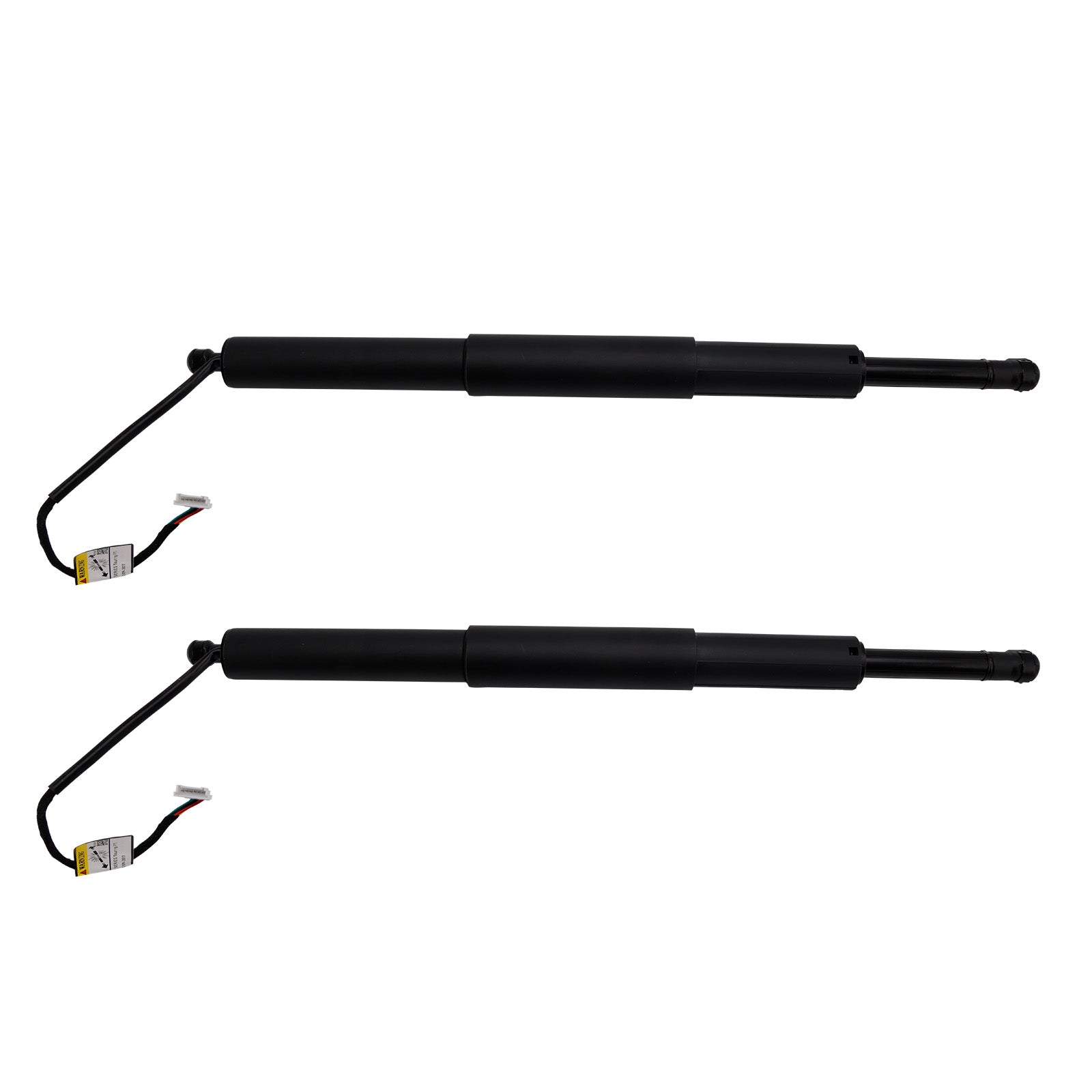 2PCS Rear Electric Tailgate Gas Strut 51247207015 Fit BMW 5er Touring F11 518d