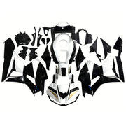 Injection Fairing Kit Bodywork Plastic ABS For Honda CBR600RR 2013-2026 F5