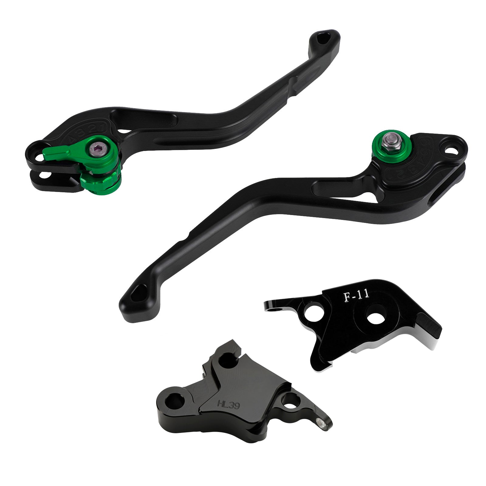 NEW Short Clutch Brake Lever fit for CFMOTO 700CL-X Sport 2021-2022