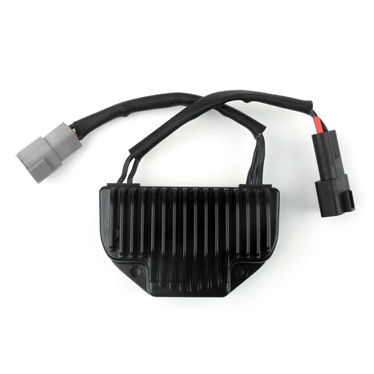 Dyna Low Rider Dyna Super Wide Glide Voltage Regulator Rectifier