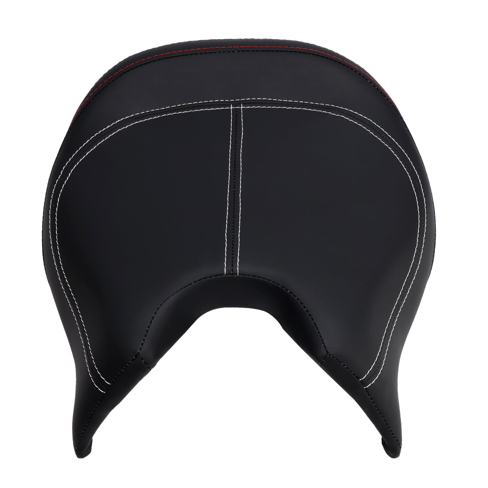 2019-2023 Can-Am Ryker 600 900 Front Driver Raider Seat Pillion Saddle Black