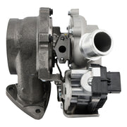 Turbocharger for Ford Ranger 2.2 TDCI 2010 787556-0016 BK3Q-6K682-CB