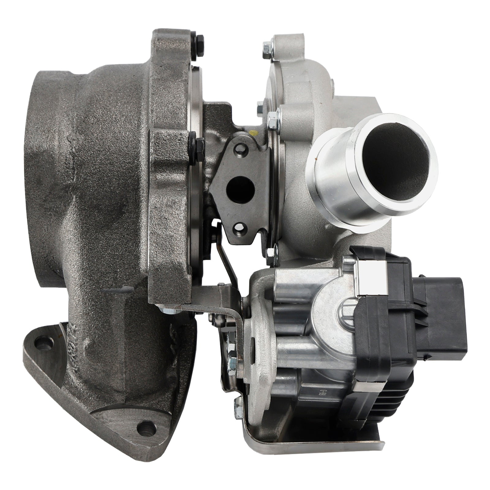For Transit 300 310 350 370 2.2 TDCI DuraTorg Euro5 2010- BK3Q-6K682-CB Turbocharger