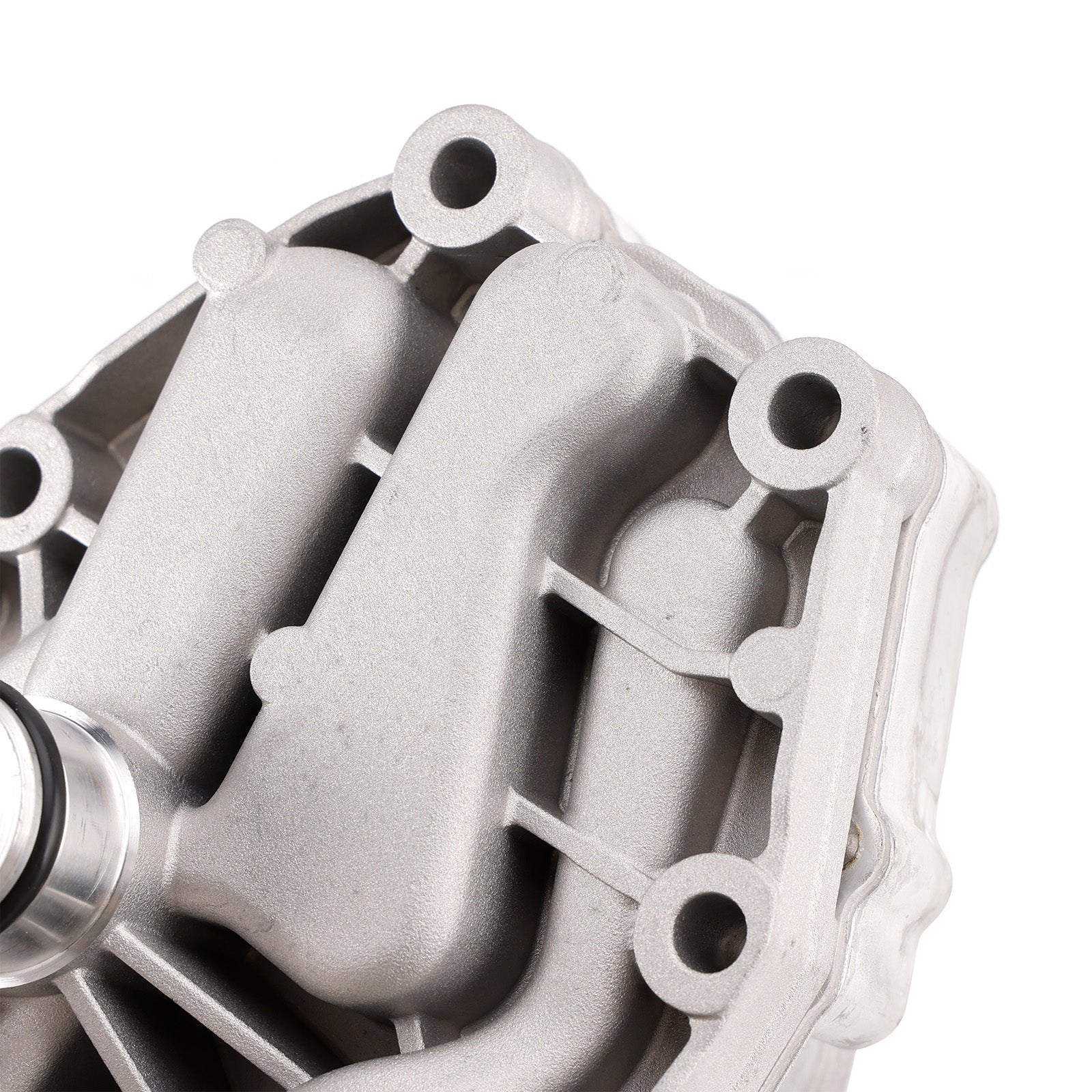 2009/06-2010/12 Peugeot 407 Coupe 6C 3.0L Oil Cooler Engine Oil 9X2Q6B624BB LR013149