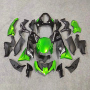 Injection Fairing Kit Bodywork Plastic ABS fit For Kawasaki Z900 2020-2024