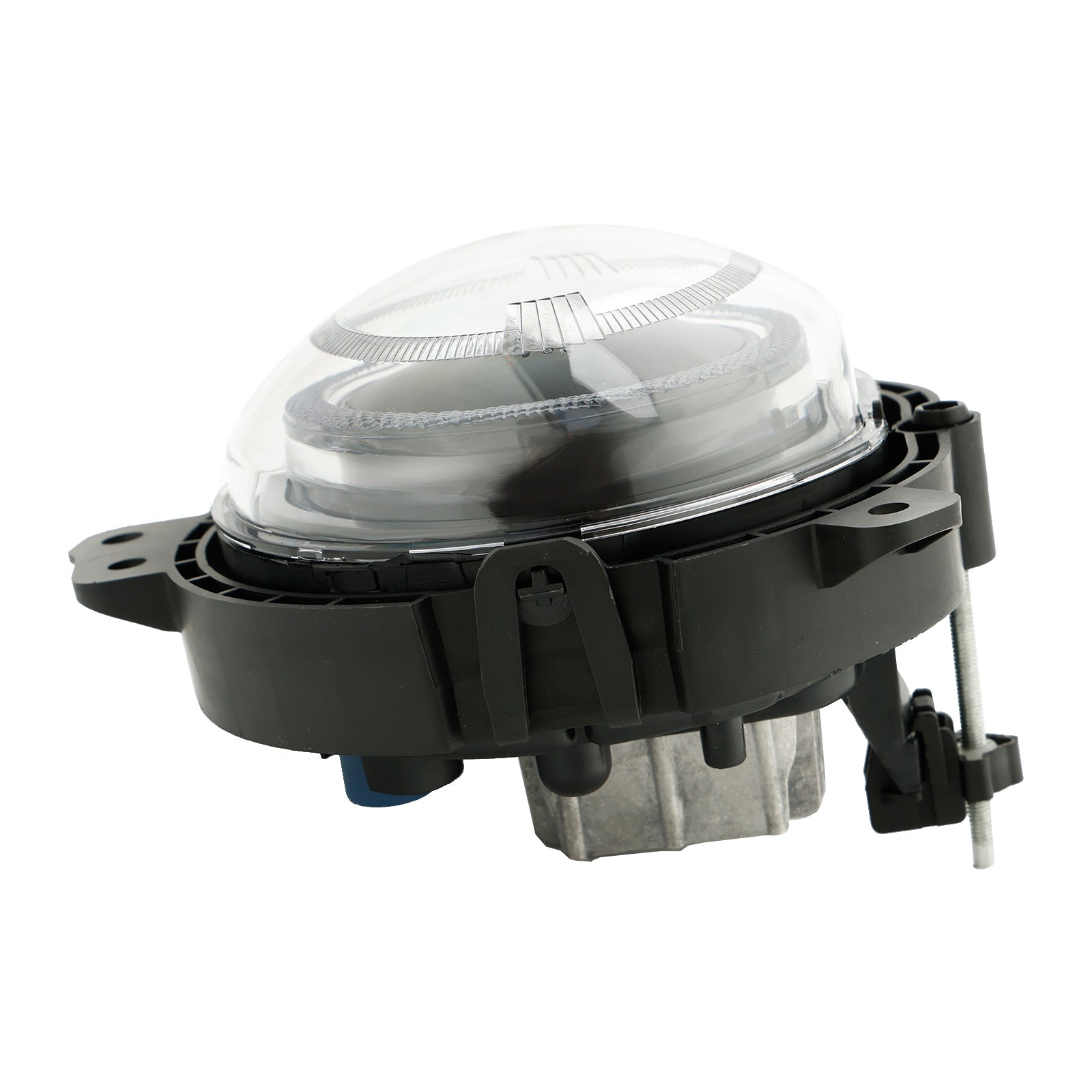 2014-2023 BMW Mini MK3 (F55/F56/F57) LED Front Left Fog Light Lamp 63177497763 Generic