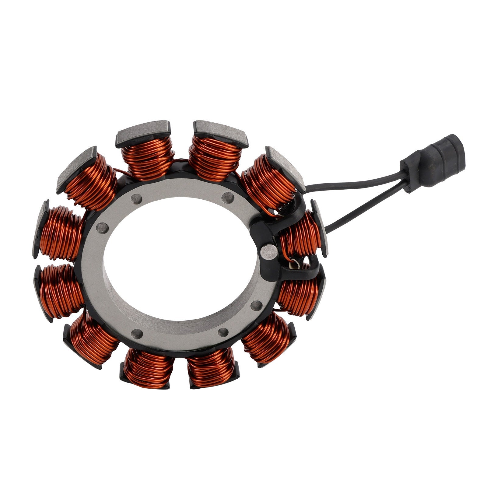 1982-1988 for FXR Low Glide Stator Regulator Rectifier & Gasket 74516-86