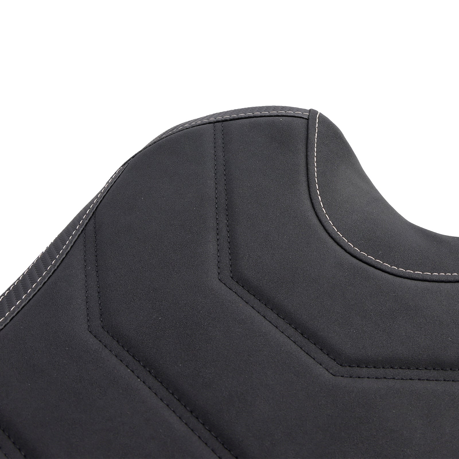 2023-2024 Street Triple 765/S/R Front Raider Seat Driver Cushion Pu