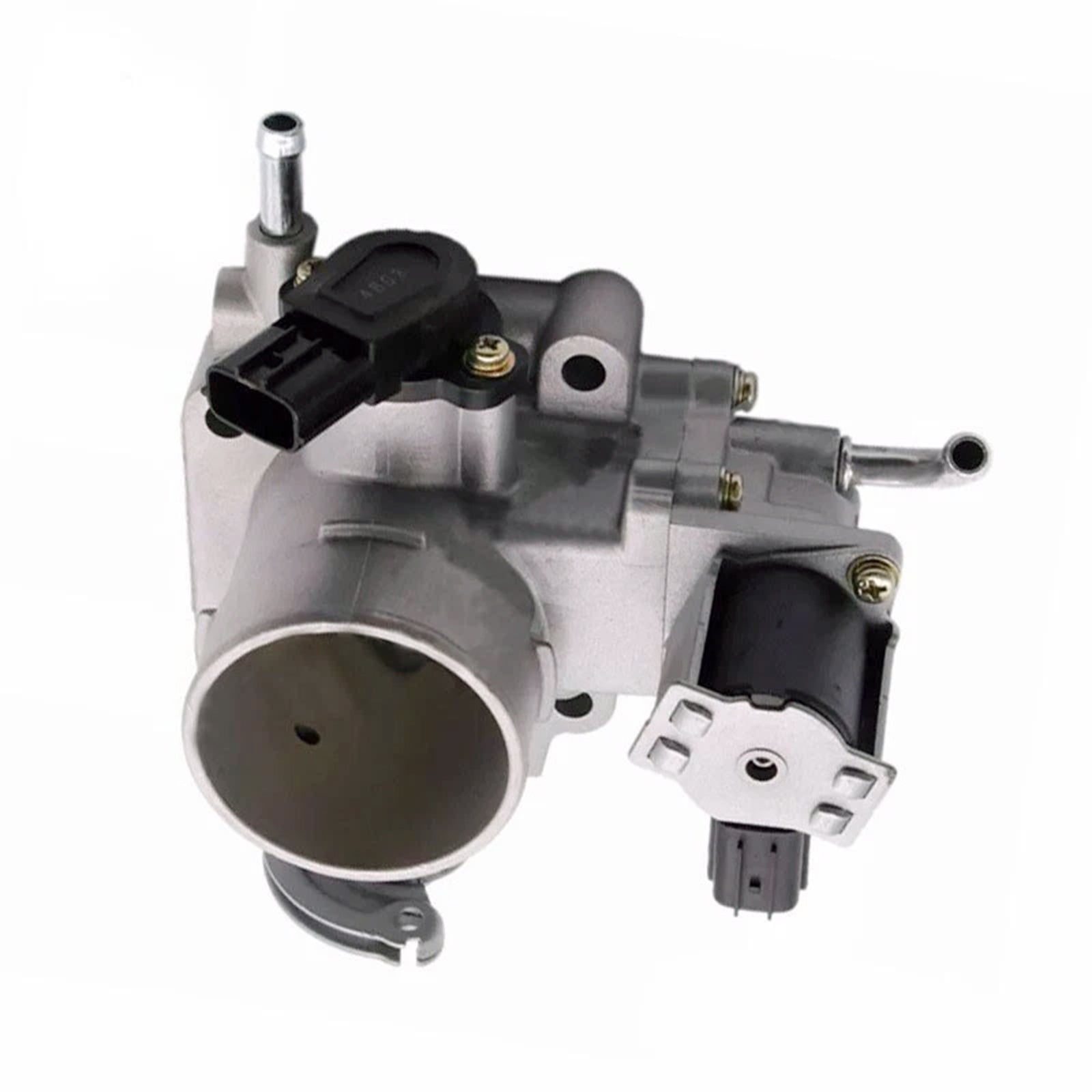 1999-2003 For Mazda Protege Protege5 626 2.0L Throttle Body Assembly FSD7-13-650