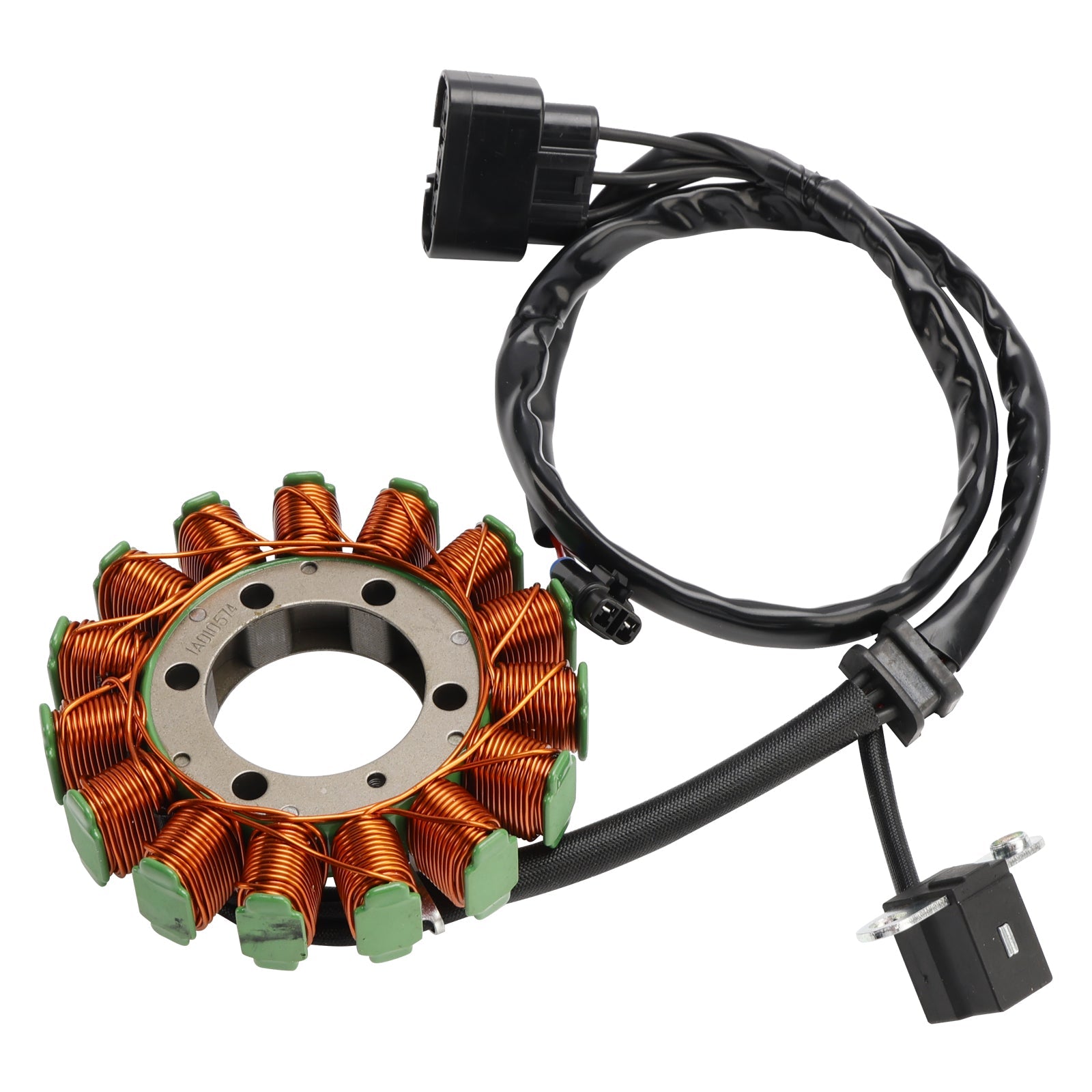 2021-2024 Aprilia Tuono V4 1100 E5 Stator Coil w/Pickup 1A016388