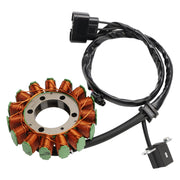 2022-2024 Aprilia Tuono V4 Factory 1100 Superpole Stator Coil w/Pickup 1A016388