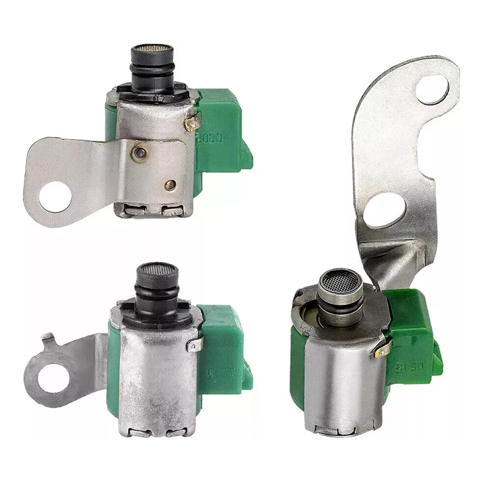 2003-2006 Toyota Matrix 1.8L Transmission Shift Solenoid S1&S2&SL 35250-12010 35250-12020