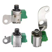 2003-2006 Toyota Matrix 1.8L Transmission Shift Solenoid S1&S2&SL 35250-12010 35250-12020