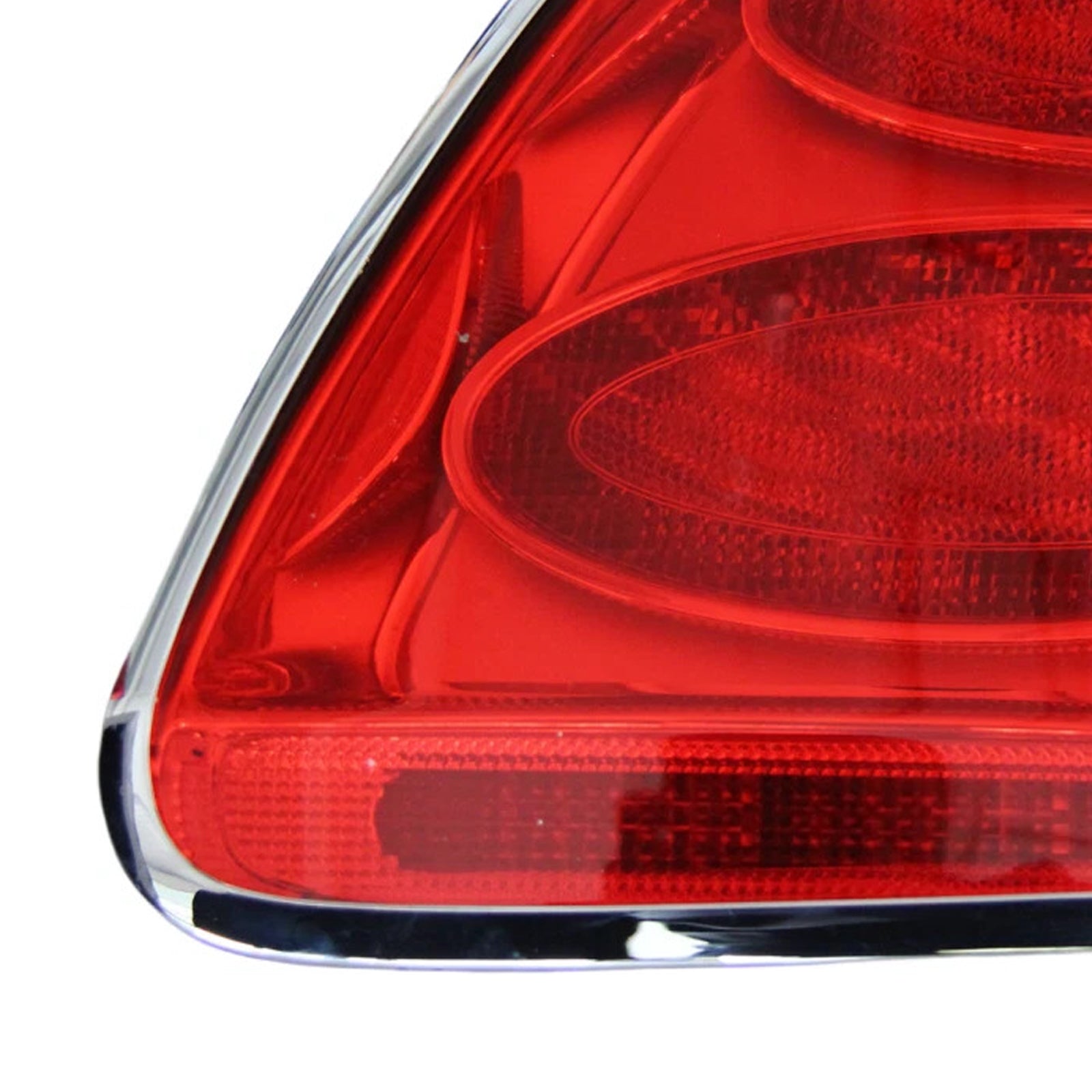 2009-2012 For Bentley Continental Flying Spur GT Left+Right Tail Light 3W5945095 3W5945096