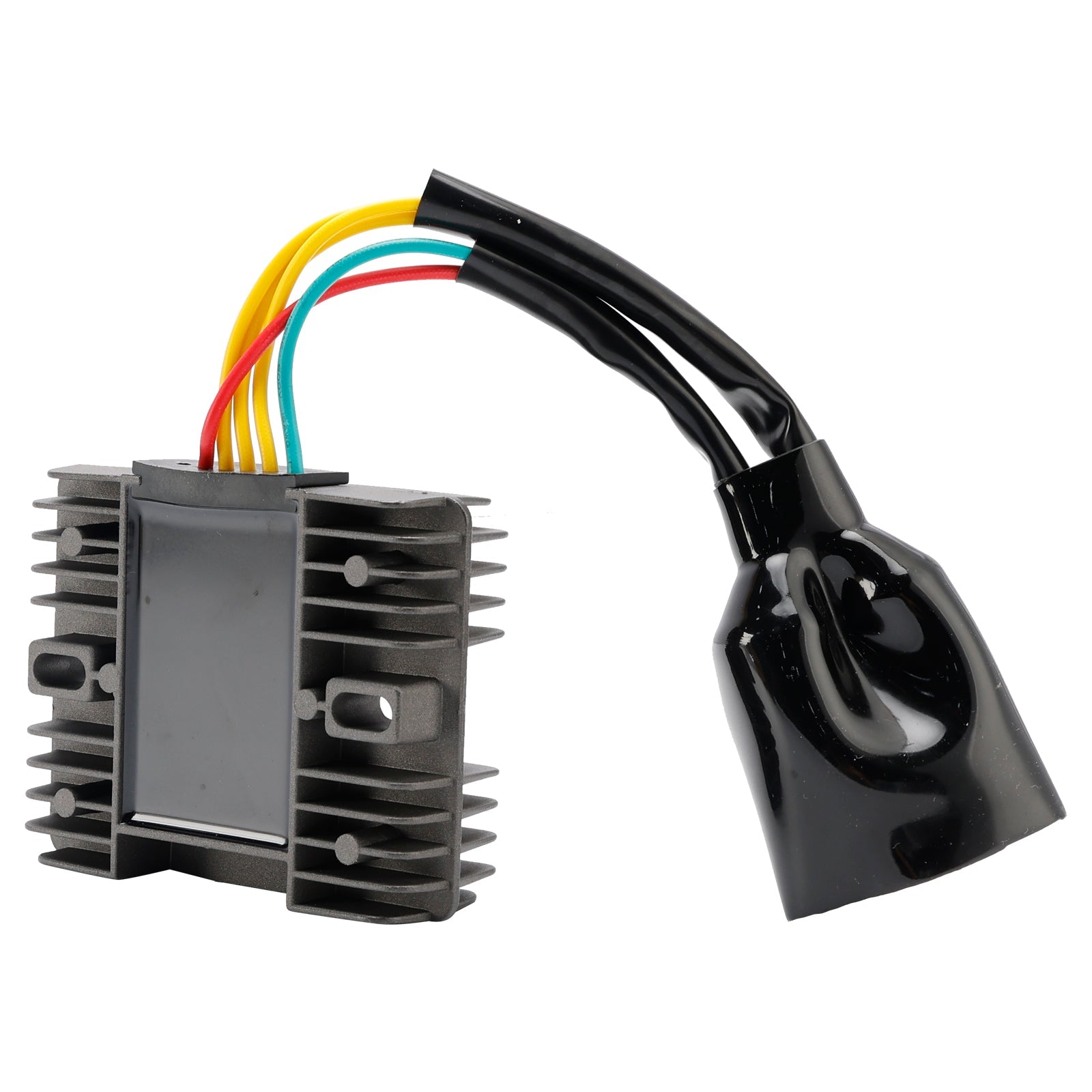 5-Wire Regulator Rectifer For SMC Stinger Captain Quadzilla RAM Titan 300