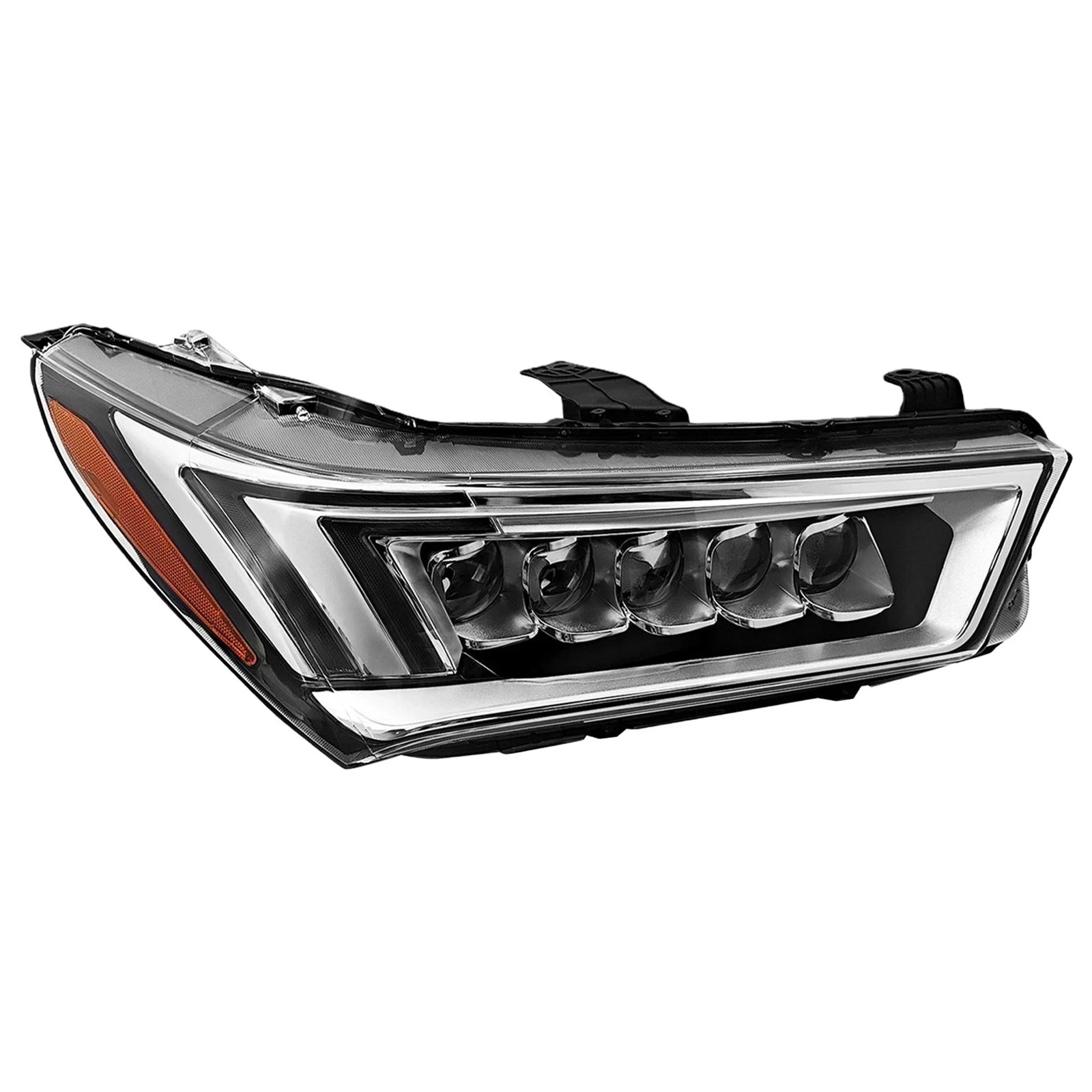 2017-2020 For MDX Sport Hybrid Front Right LED Headlight AC2503130
