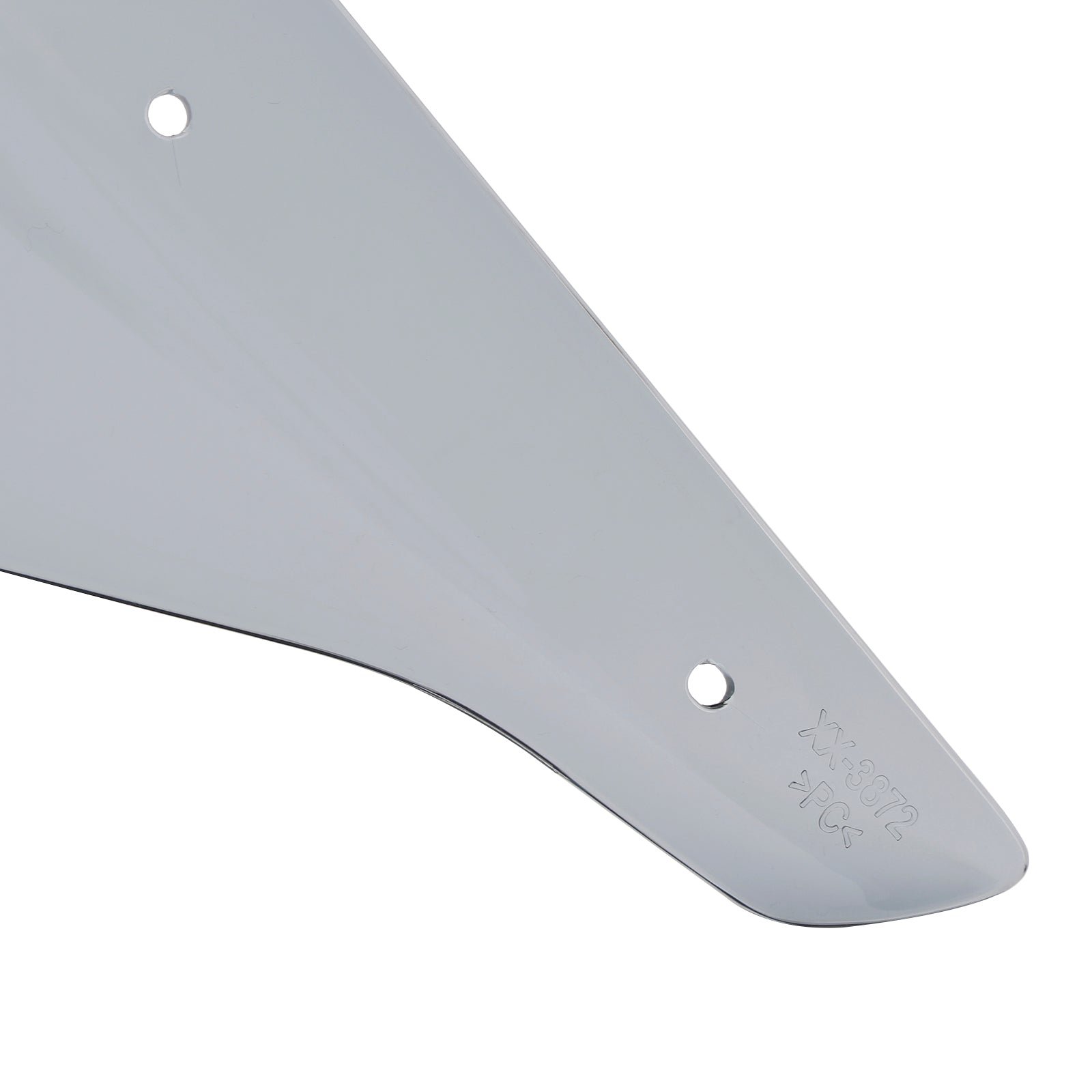 2025- For YAMAHA Tenere 700 T700S Windshield WindScreen Fairing