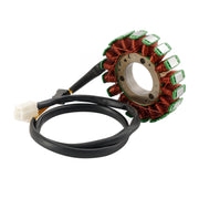 1986-2007 Kawasaki Motorcycle Ninja 250R Generator Stator 21003-1154