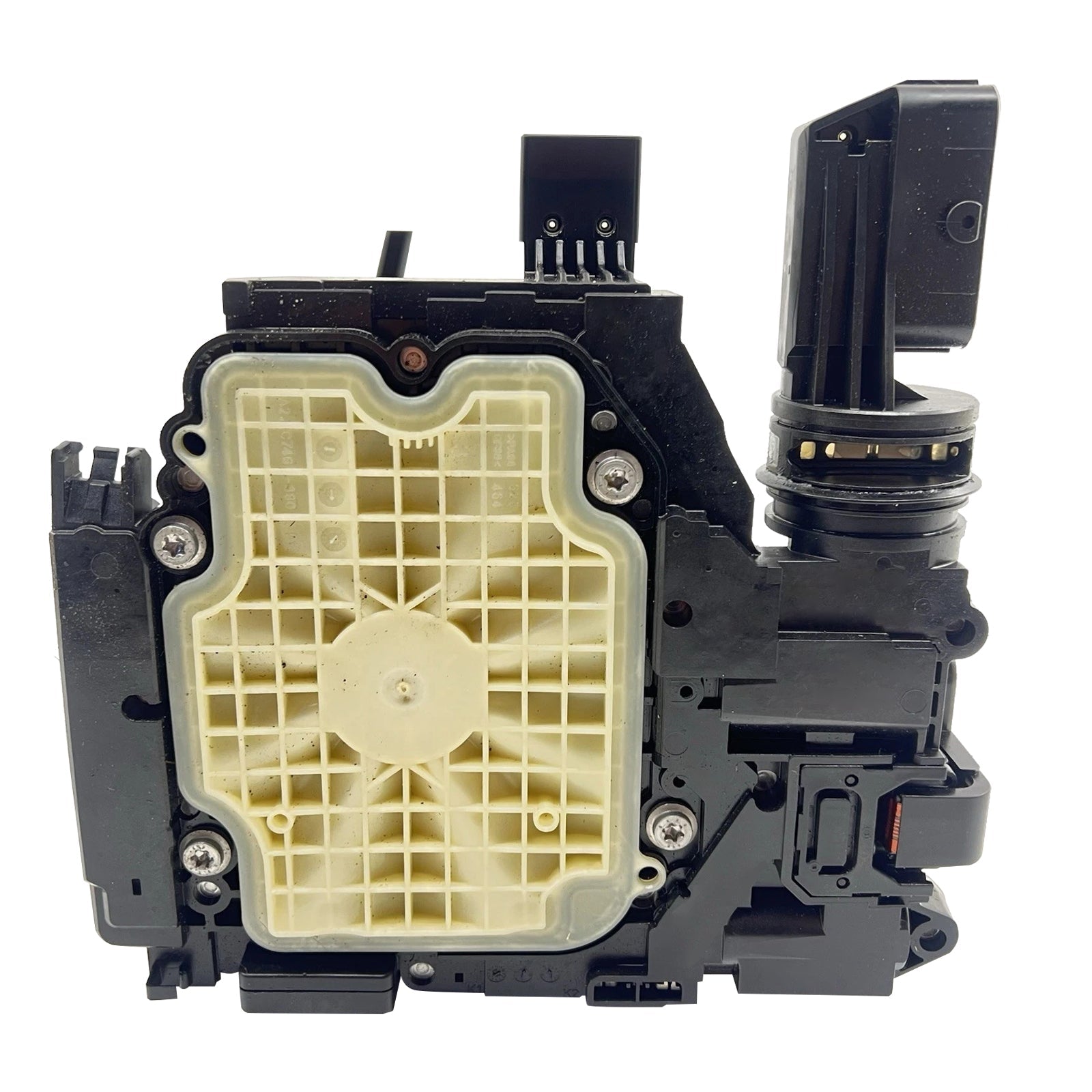 2014-2015 Audi Q7 Auto Transmission Valve Body+Control Module 0CK927156Q