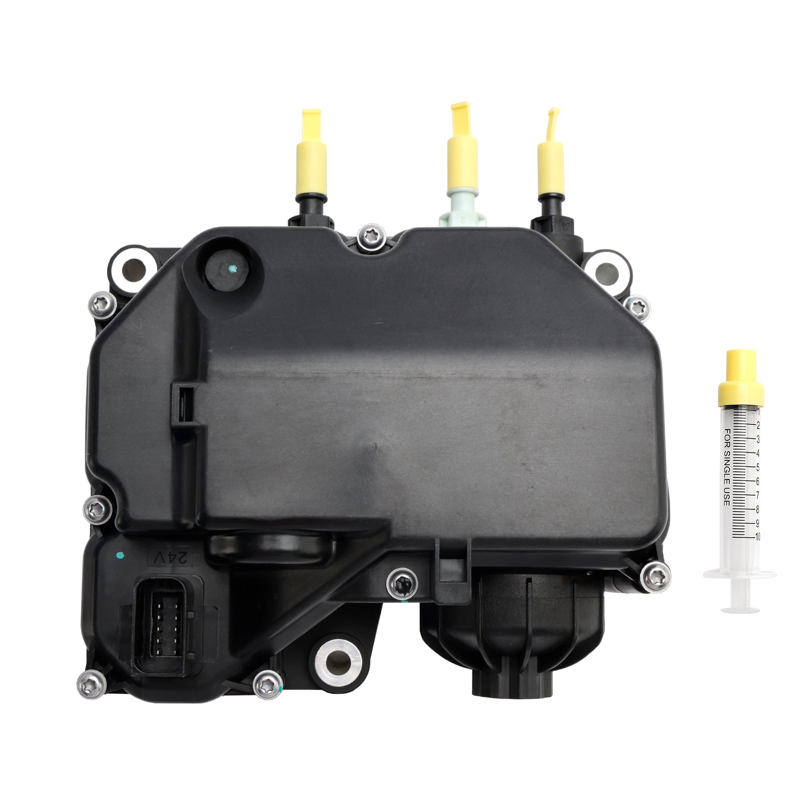 2871880 4387658 Adblue Def Urea Pump Module Doser Fluid Supply Fit for Cummins