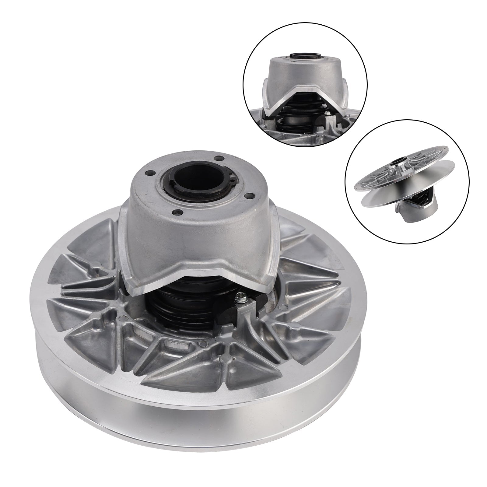 2019-2024 CFMoto CF1000UU UFORCE 1000 Rear Variator Secondary Driven Clutch 052000-10000