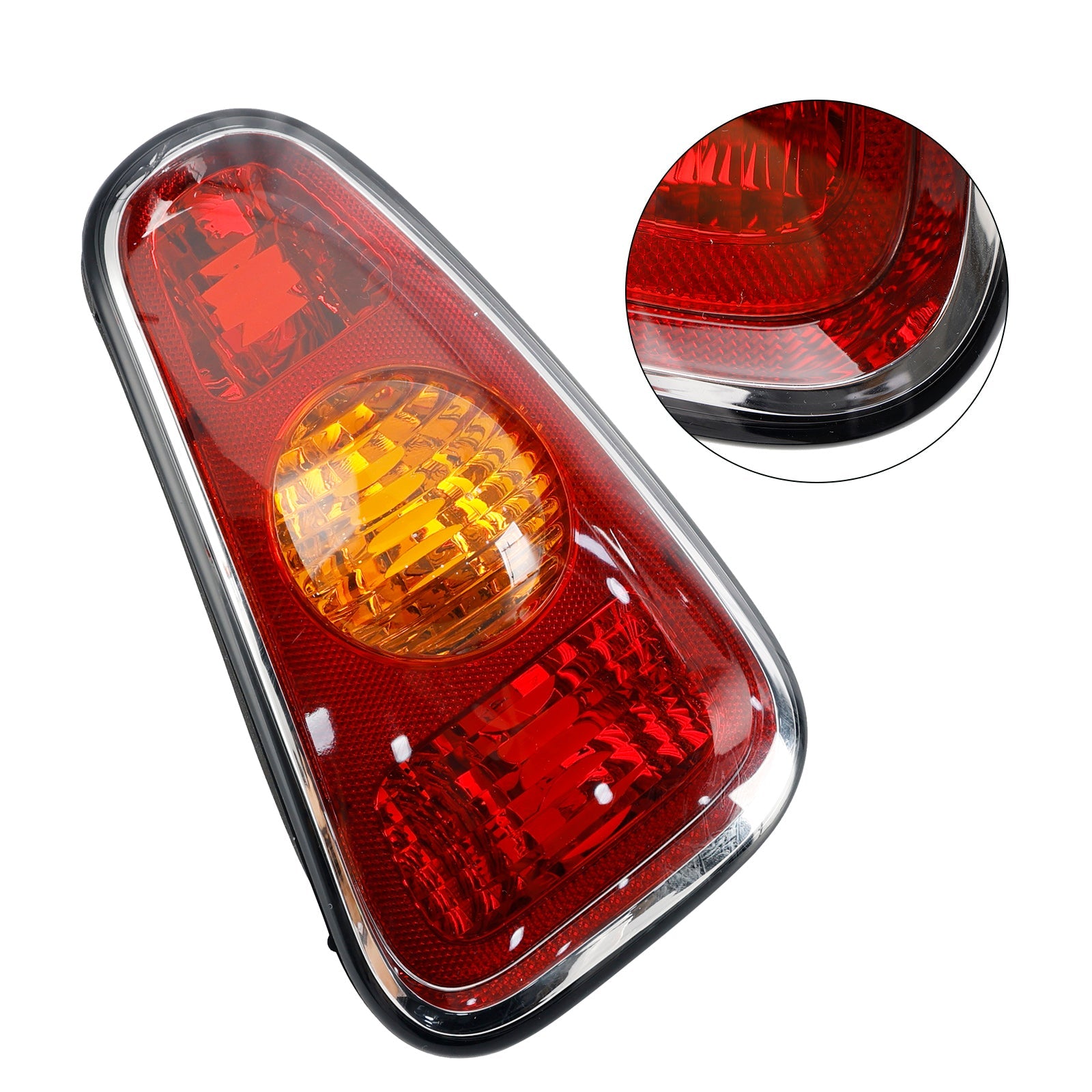 2001-2004 MINI R50 R52 R53 Rear Right Tail Light 63216935784