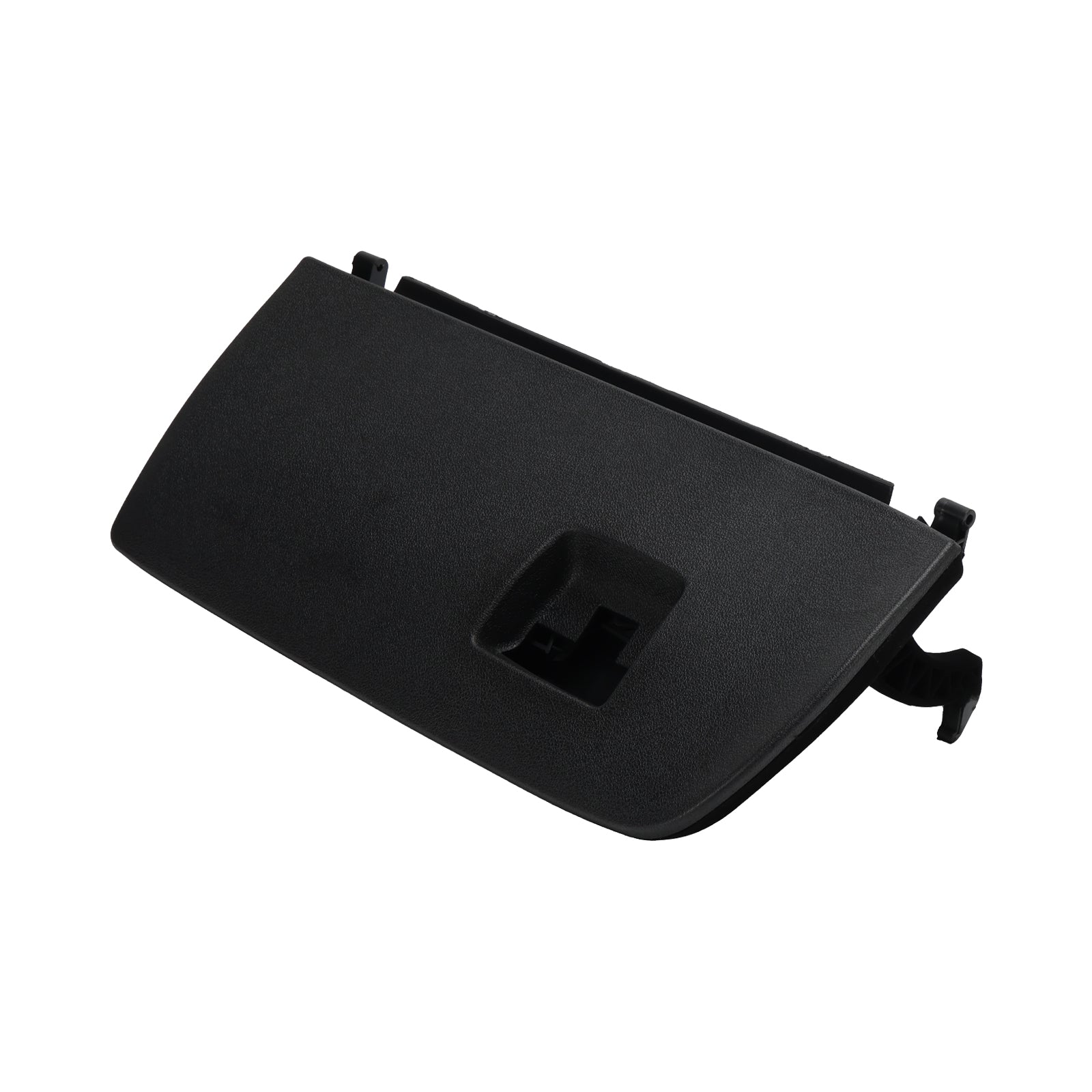 2015-2018 BMW X4 F26 Front Black Glove Box Lid 51166839000