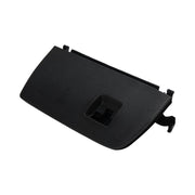 2015-2018 BMW X4 F26 Front Black Glove Box Lid 51166839000