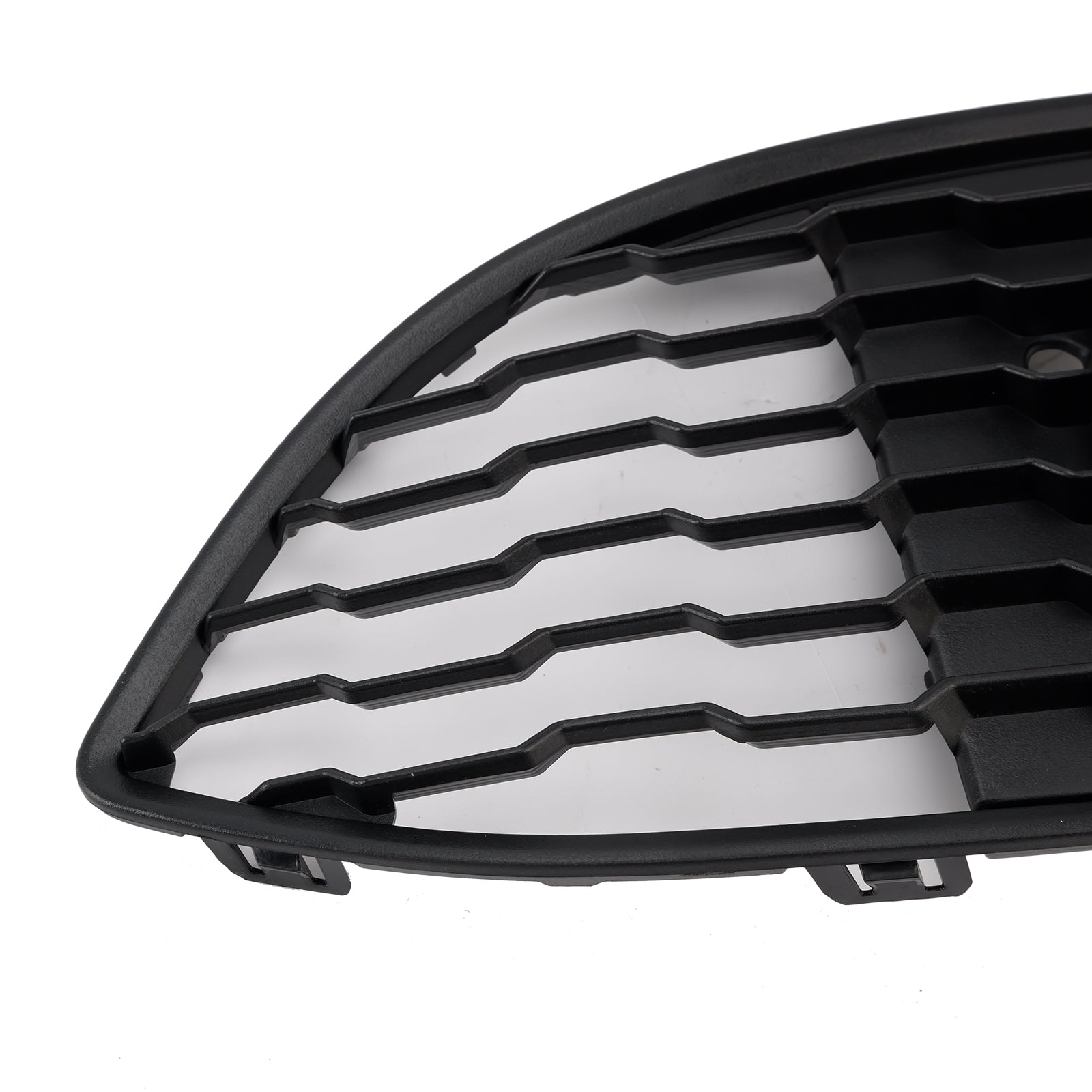 2015-2019 BMW 1 Series F20 F21 LCI M-Sport 2PCS Fog Light Cover Grille