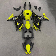 Injection Fairing Kit Bodywork ABS fit For Kawasaki ER-6F Ninja650 2020-2025