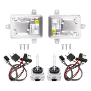 2014-2019 Cadillac CTS Xenon HID Headlight Ballast Control Module 130732926301 725