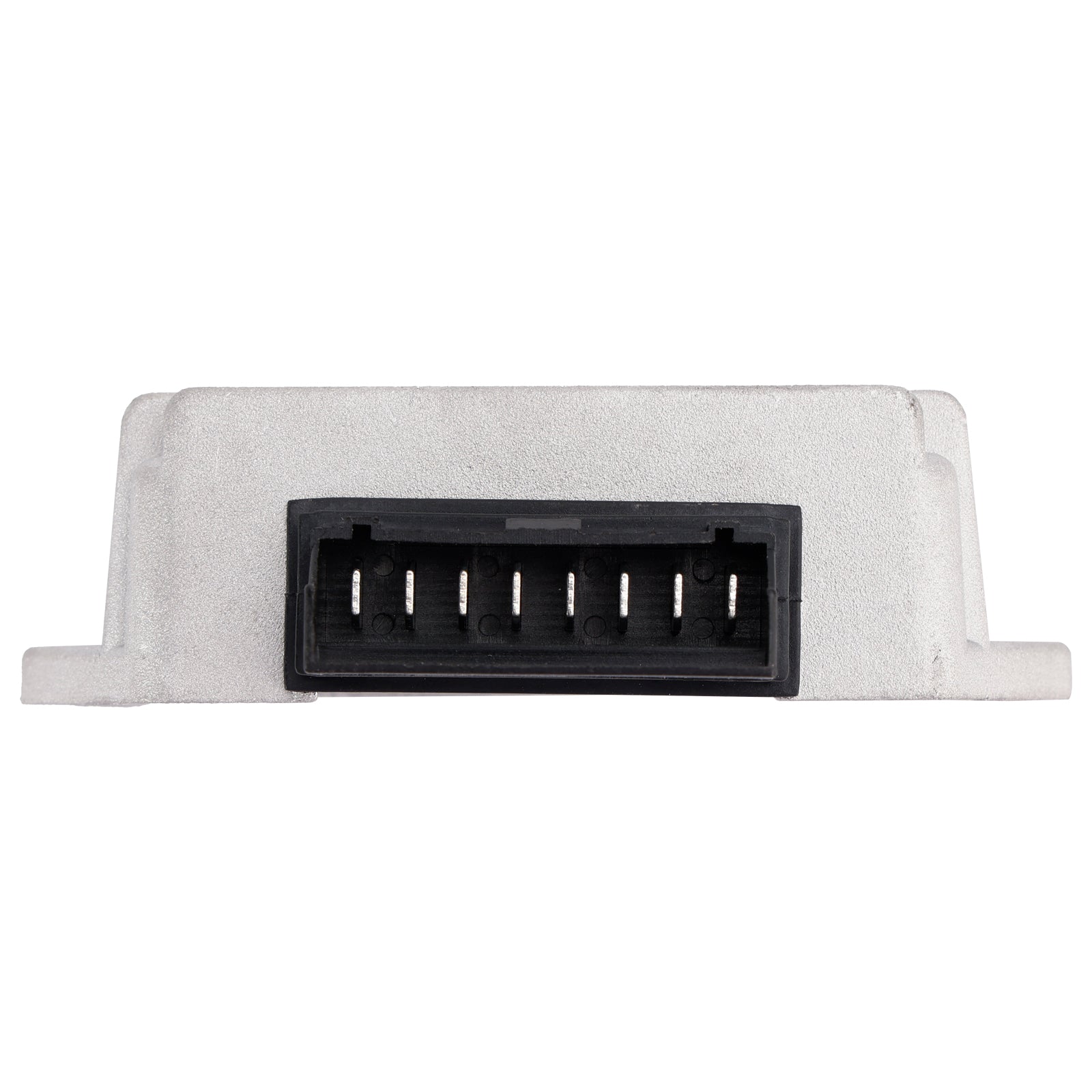 8-Pin Regulator Rectifier For Piaggio APE Liberty Free NRG Typhoon TPH Zip 50 2T