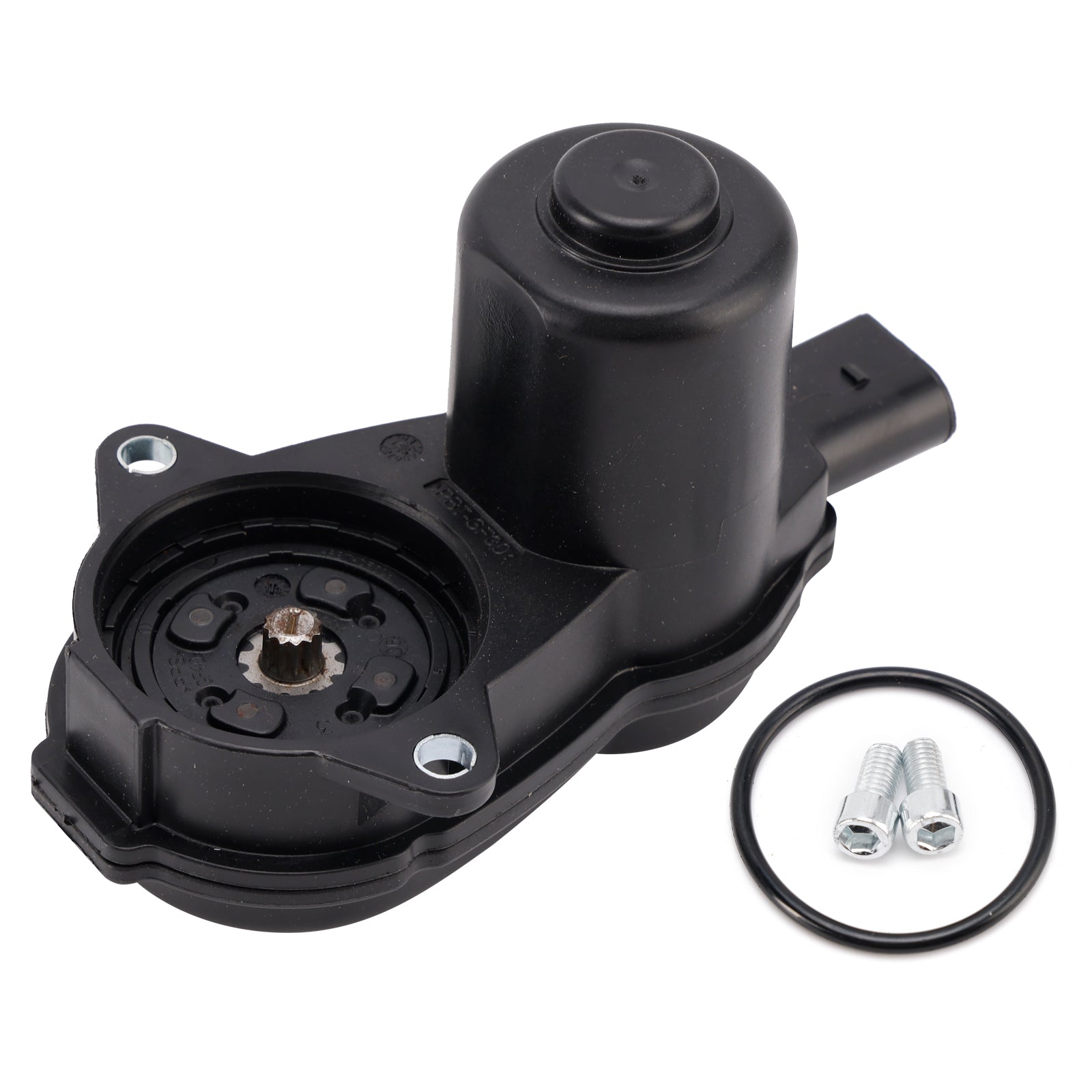 Rear Brake Caliper Servo Motor For Audi A6 13-18 A7 2010-2018 32347485