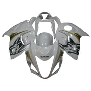 2008-2020 Suzuki Hayabusa GSX1300R Injection Fairing Kit Bodywork Plastic ABS