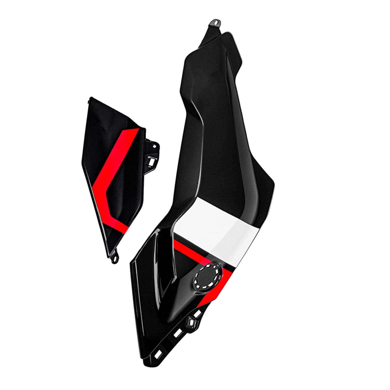 Injection ABS Plastic Bodywork Fairing Kit for BMW R1300GS 2024-2025 07#